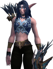 Guinnevere render