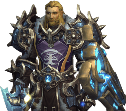 Jaymo render