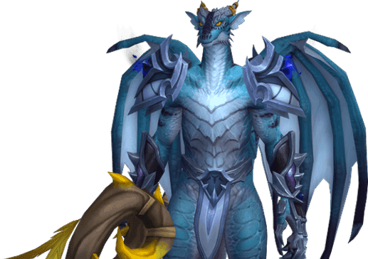 Jeilin render
