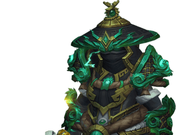 Kabau render
