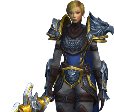 Kelly render