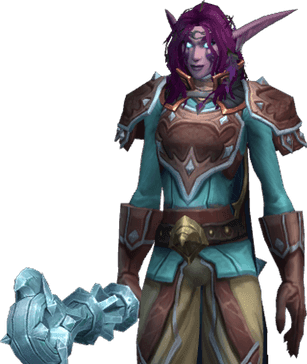 Kittycat render