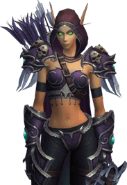 Lusscious render