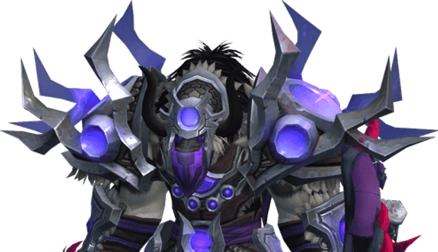 Mickyslickk render