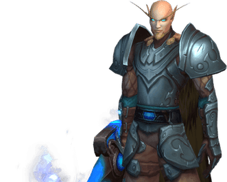 Nokaj render