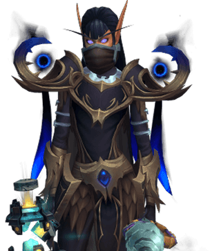 Pyreiella render