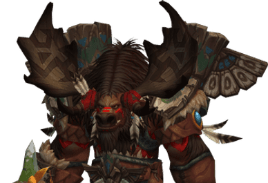 Rahhar render