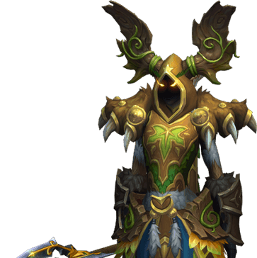Ryddia render