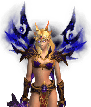 Ryddian render