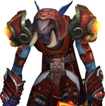 Sneakyteeth render