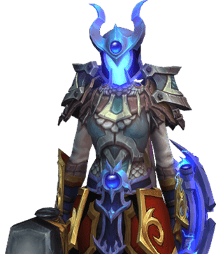 Soniador render
