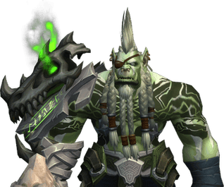 Xyre render