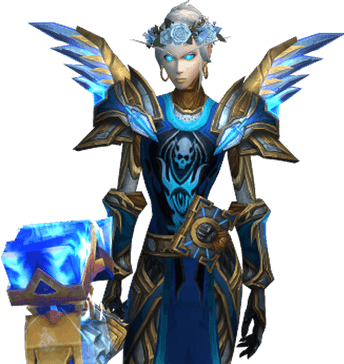 Yeeskrrt render