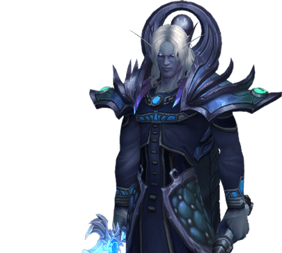 Àpocalypse render