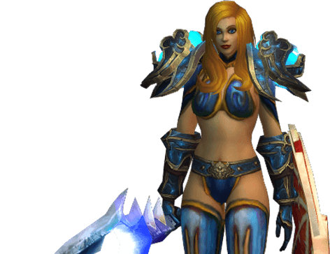 Åerials render