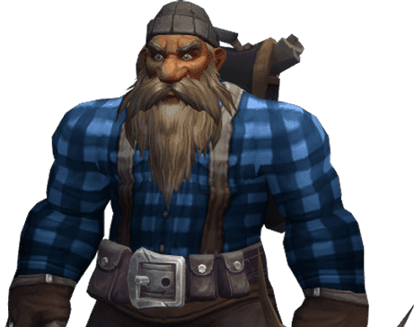 Æsterox render