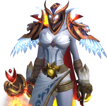 Abisa render