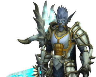 Abrax render