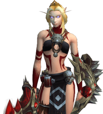 Acila render