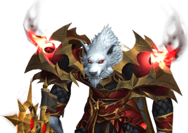 Ackaelus render