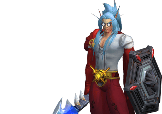 Actus render