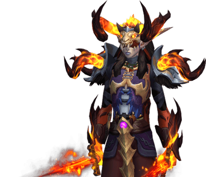 Acuma render