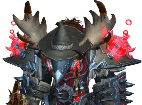 Adaethe render