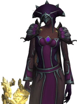 Addy render