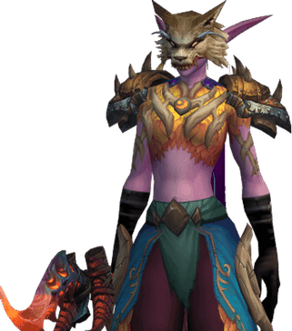 Adesticles render