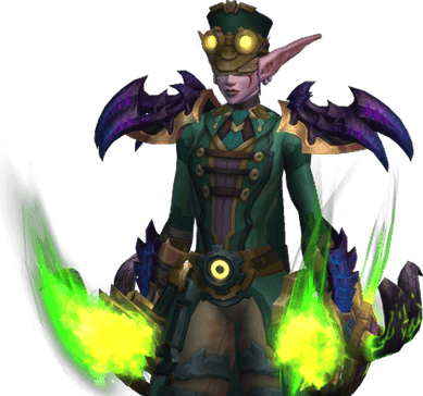 Adrodh render