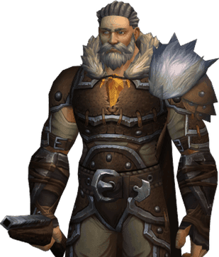 Aechos render