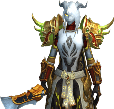Aevalon render