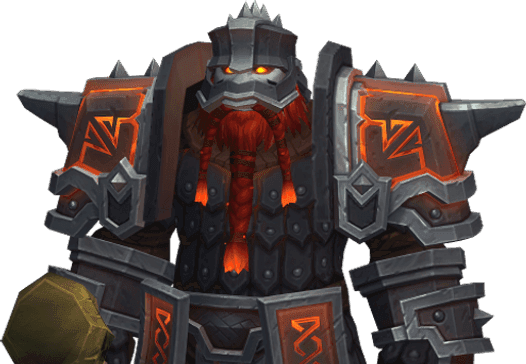 Agnirr render
