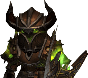 Airenoryn render