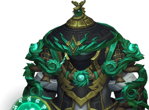 Akkua render