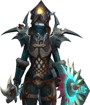 Alaxxe render
