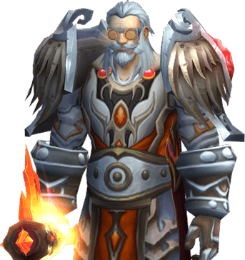 Aldalor render