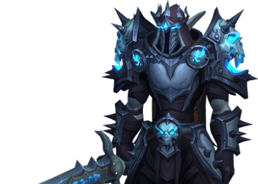 Alerikon render