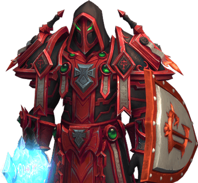 Alladeen render