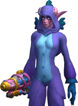 Alqa render