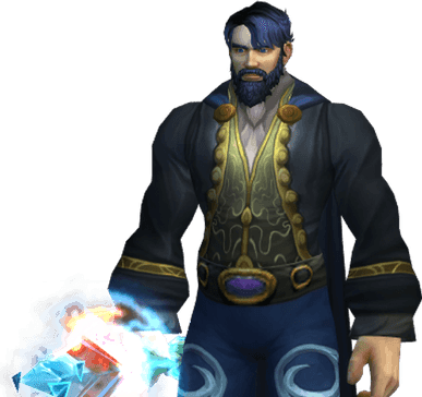 Alternis render