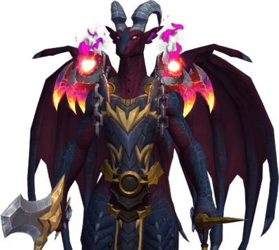 Ambatakum render