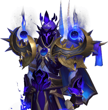 Ampsage render