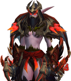 Andalarion render