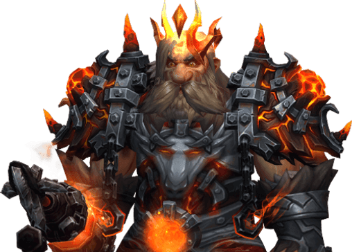 Anginn render
