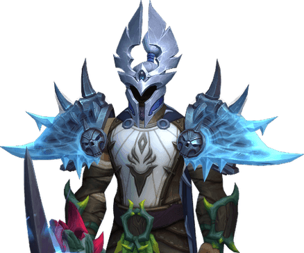 Antifoglol render