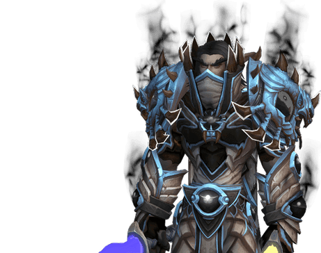 Antriixx render