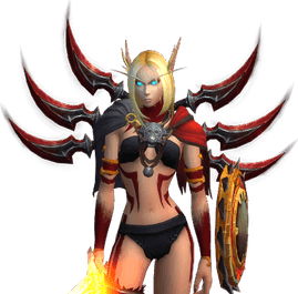 Apokalyps render