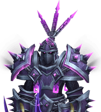 Apollyón render