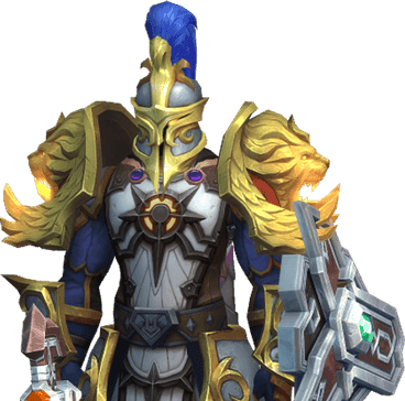 Aragonr render